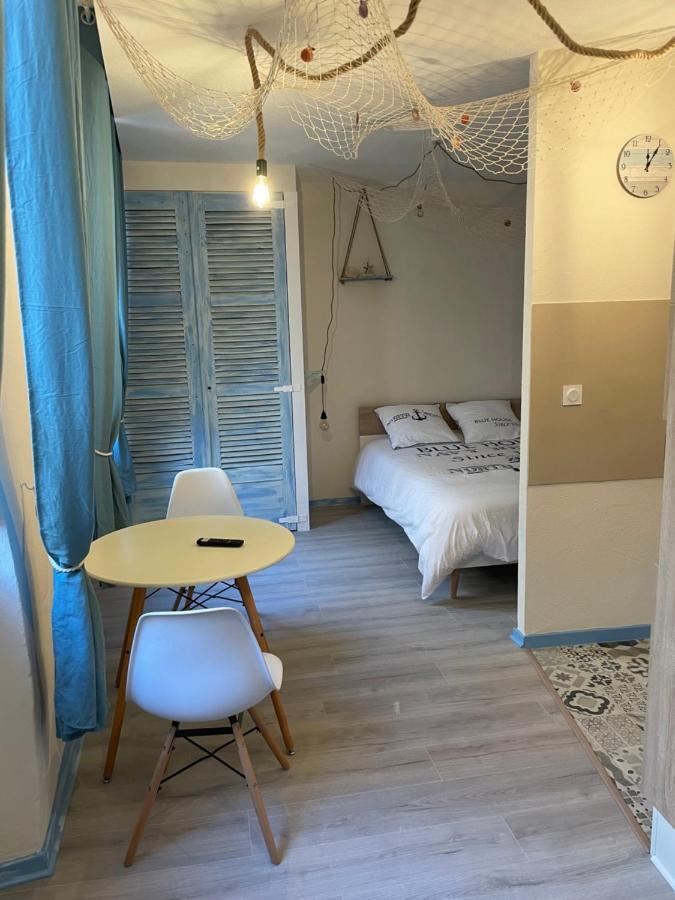 Ocean ROOM Romans-sur-Isère Exterior foto