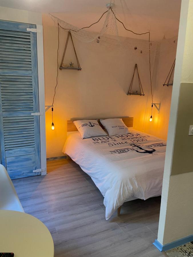 Ocean ROOM Romans-sur-Isère Exterior foto