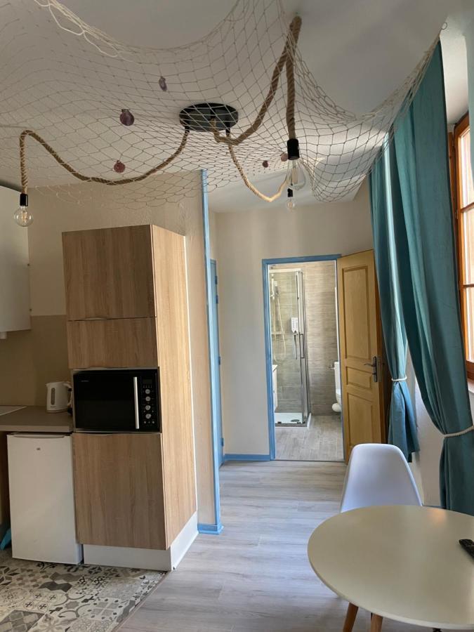Ocean ROOM Romans-sur-Isère Exterior foto